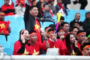 Nhận định từ chuyên gia Mohd Fauzi Pilus