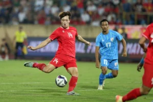 Những yếu tố quyết định thăng hạng