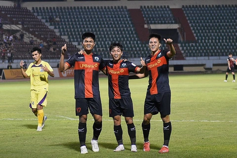 Tình hình của CLB Phù Đổng Ninh Bình