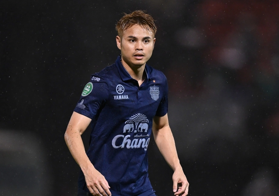 Áp lực và thách thức đối với Buriram United