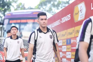 Sự thay đổi trong đội ngũ huấn luyện